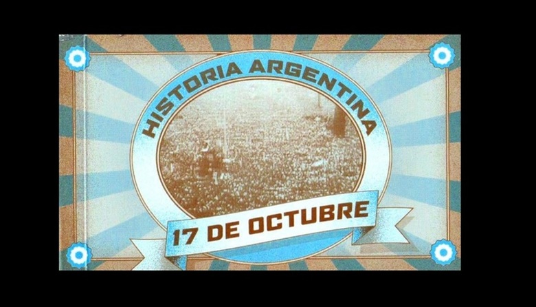 A 70 años, cómo fue el 17 de octubre de 1945 en La Plata - Info Blanco ...