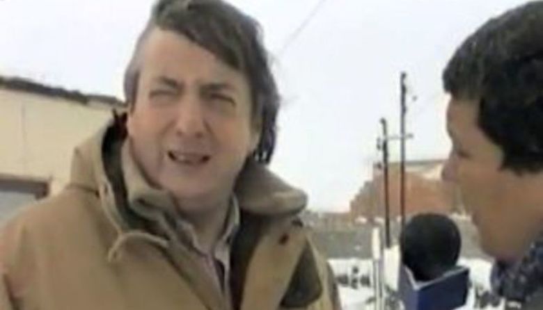 El documental de Néstor Kirchner dirigido por Caetano tendrá un ...