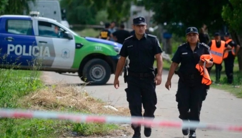 Encontraron rastros de sangre en una chomba del joven detenido por el ...