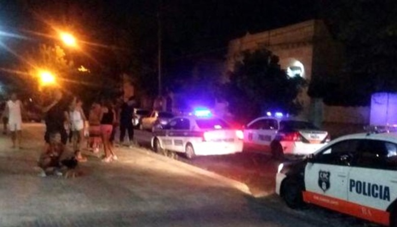 Denuncian nuevas detenciones ilegales de mujeres trans en la “zona roja