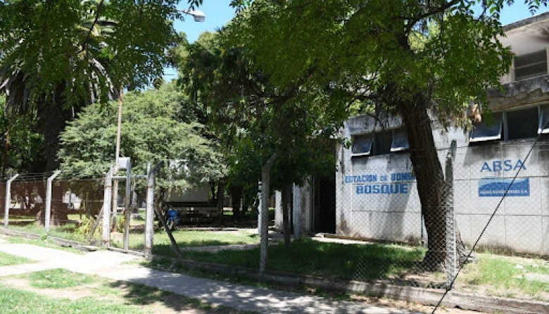 Por trabajos de ABSA este lunes habrá baja presión de agua en una zona ...