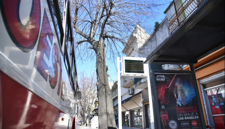 Por obras en la Estación de Trenes de La Plata trasladarán las paradas ...