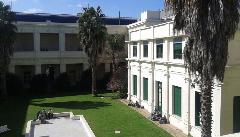 Dos Listas De Profesores Competir n En La Facultad De Ciencias Agrarias 