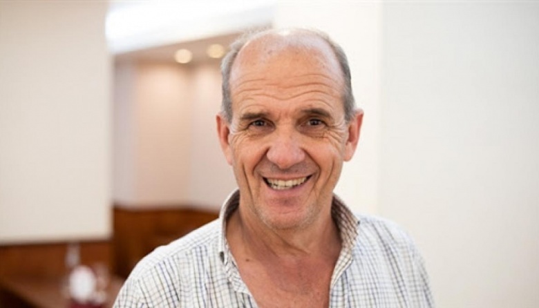 Pablo Zurro pidió por 