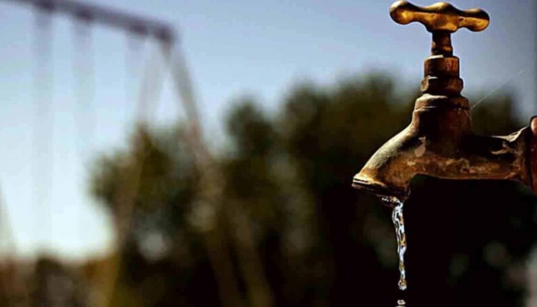 Legisladores y concejales de Juntos reclaman por la falta de agua en ...