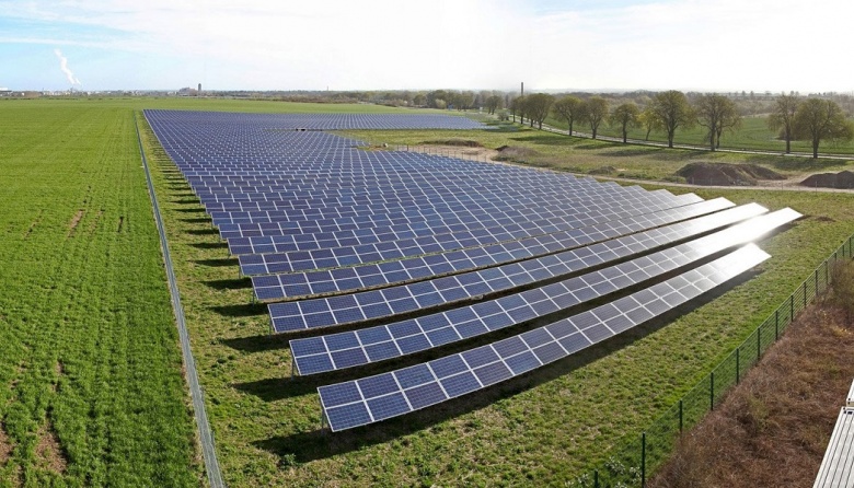 La Universidad Nacional de La Plata avanza hacia el autoabastecimiento completo con energía solar