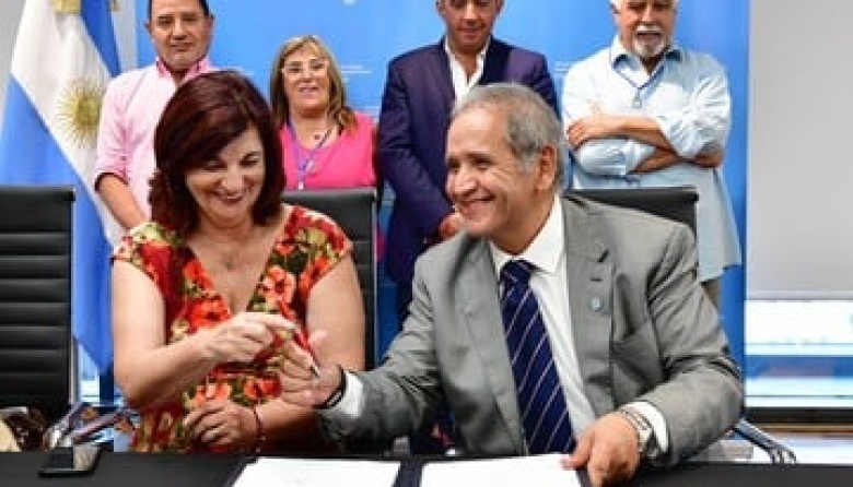 Los bancarios tendrán un aumento salarial del 32,5 % hasta mayo