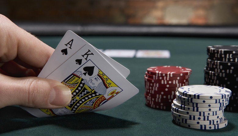 Blackjack Ruck 10 cosas que no sabías acerca del blackjack - Info Blanco Sobre Negro