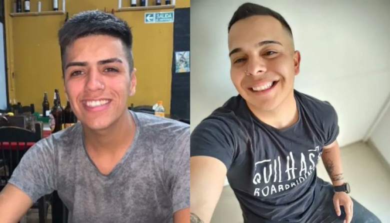 A tres meses del crimen de Lautaro Morello y la desaparición de Lucas Escalante, las familias de ambos marcharán este viernes