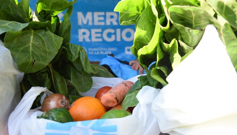 El Mercado Central de La Plata renovó su acuerdo de precios