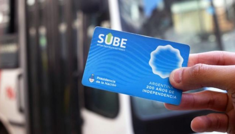 En junio vuelven a aumentar las tarifas de los trenes y micros en el ...