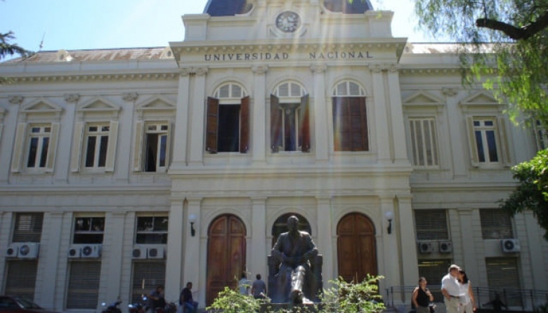 La Guardia Edilicia de la UNLP tendrá un aumento del 110 % a partir de junio