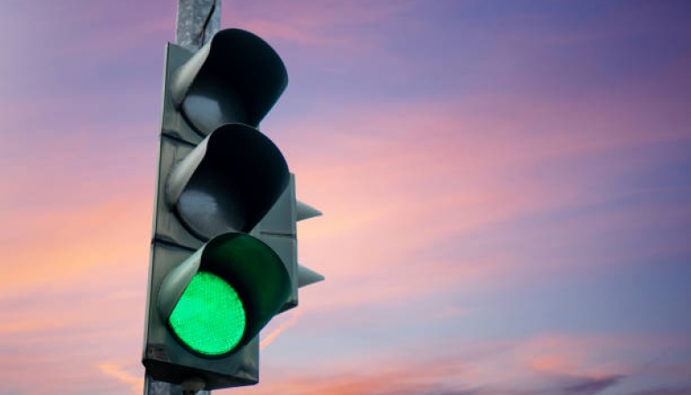 La Municipalidad de La Plata anunció que la "onda verde" en la avenida ...