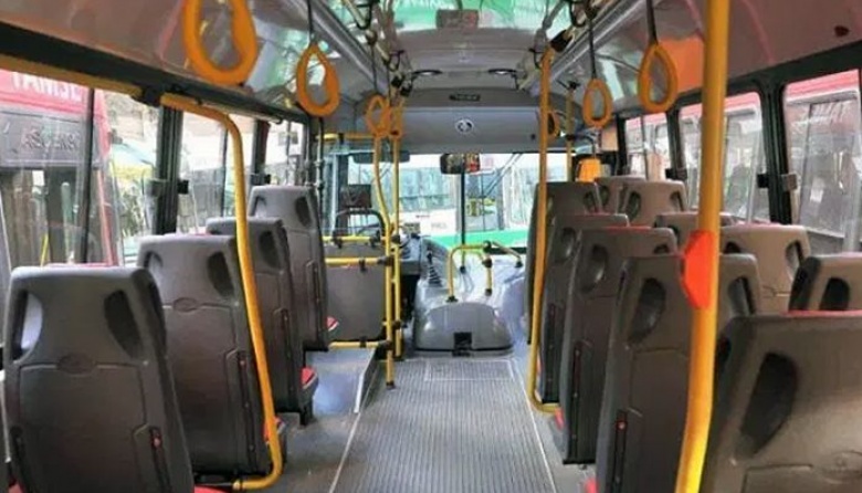 La UTA levantó el paro de micros que afectaba al AMBA y La Plata - Info ...