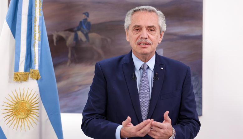 Argentina se incorporó oficialmente a la Alianza Brics
