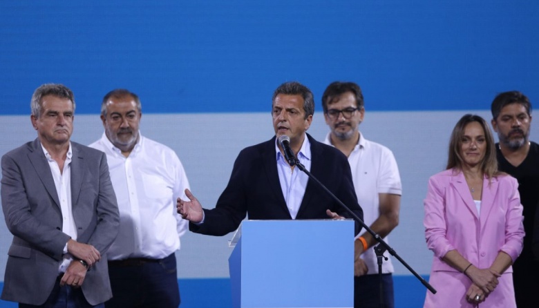 ¿Qué nos pasó?