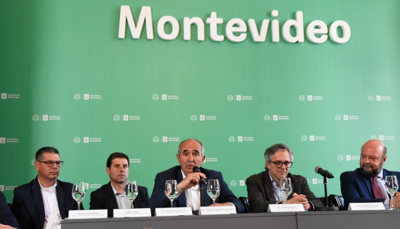 La UNLP firmó un convenio para promover el turismo en La Plata y el resto de la región