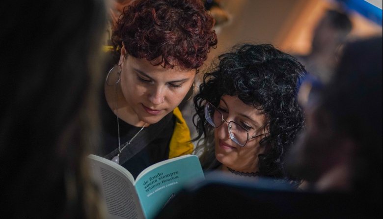 En La Plata editoriales independientes realizarán una feria frente a la Gobernación