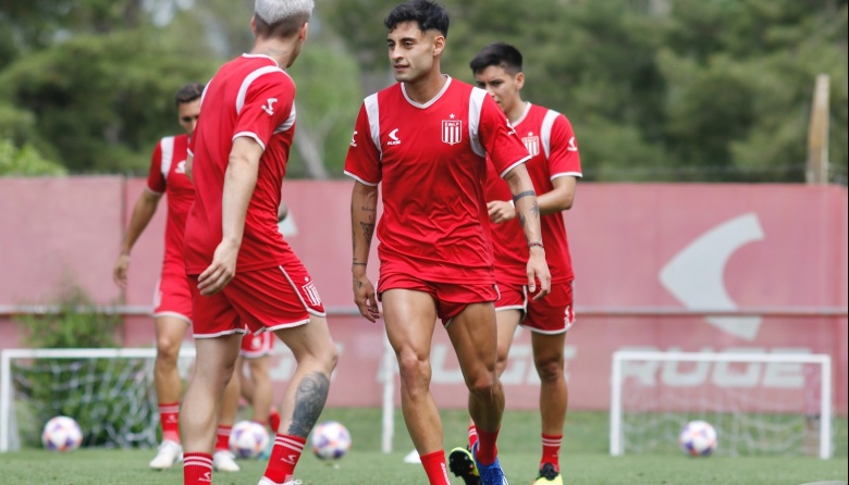 La APREVIDE confirmó la fecha y hora del partido entre Defensa y Justicia y Estudiantes por la final de la Copa Argentina