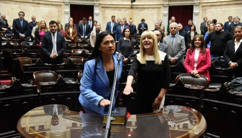 Un intendente bonaerense declara “persona non grata” a los legisladores ...