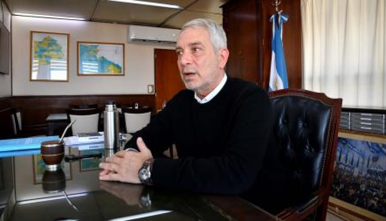 Un espacio radical de La Plata cuestionó con dureza la gestión de Julio Alak