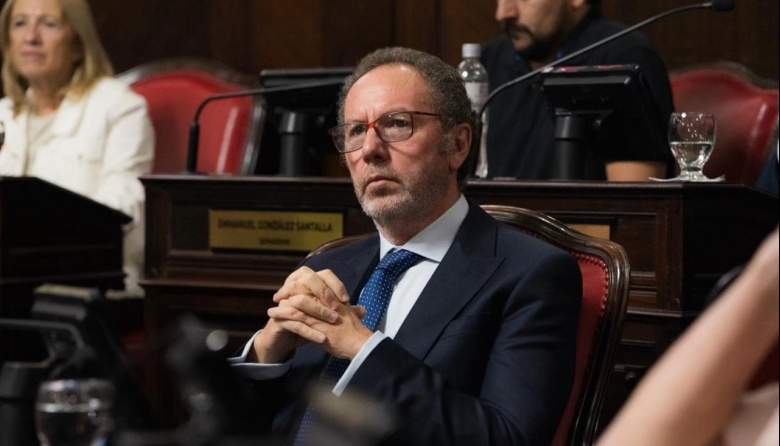 Walter Torchio presidirá la Comisión de Ambiente del Senado provincial ...