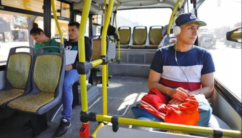 La UTA advirtió que podría realizar un paro en el AMBA y La Plata el ...