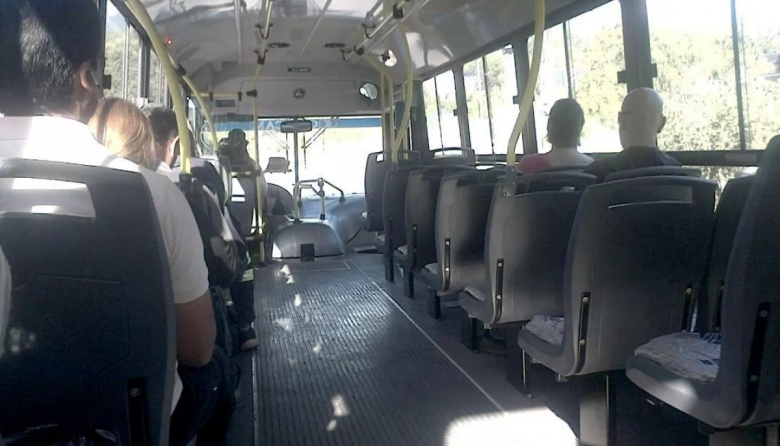 Hubo acuerdo entre la UTA y los empresarios del transporte y no habrá ...