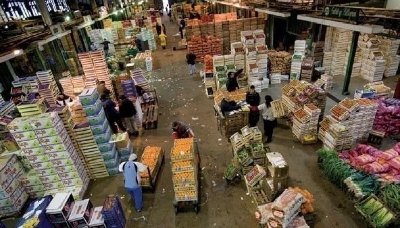El Mercado Central de La Plata informó su nueva lista de precios
