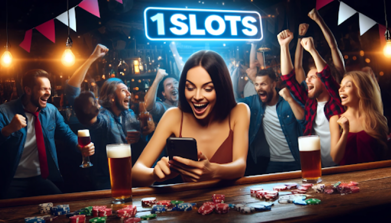 1xslots casino