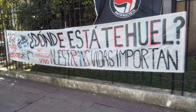 El juicio contra uno de los acusados por el crimen de Tehuel de la ...