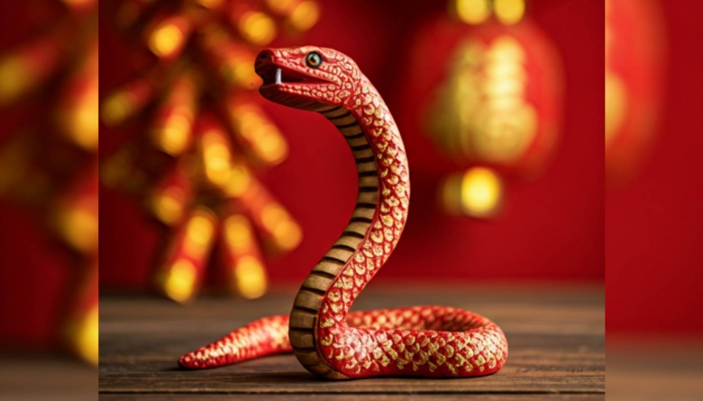 Chinese New Year Celebrations in La Plata
