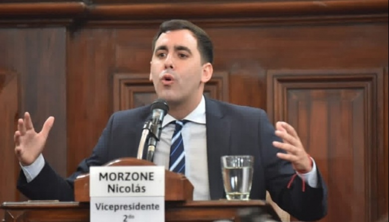 Un concejal del Pro propone crear una Alcaldía Municipal en La Plata y  prisión para 