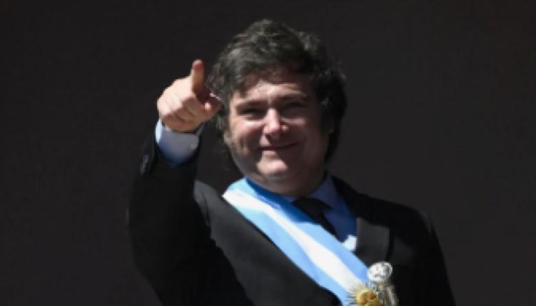 Según Forbes, Milei ejecutó "el robo de criptomonedas más grande de la historia"