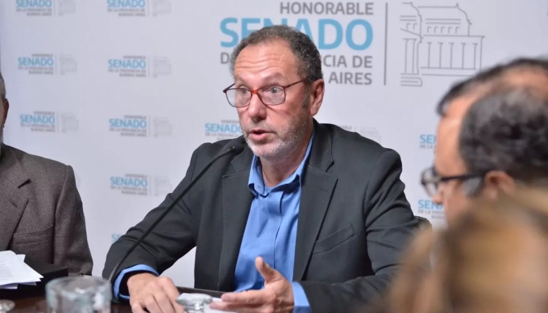 Presentaron un proyecto para crear un Observatorio sobre Inteligencia ...