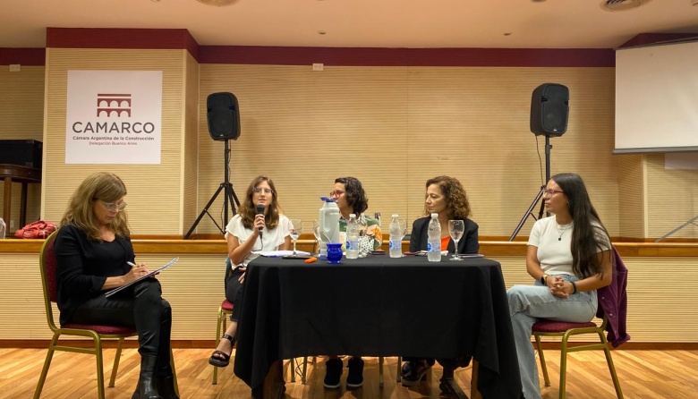 El debate que lastima a los libertarios: “La psicología argentina no puede estar divorciada de los derechos humanos”