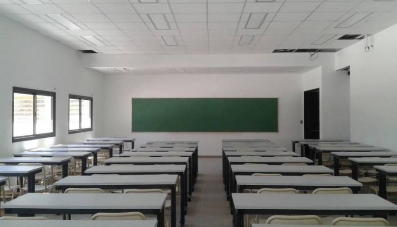 Comenzó la primera jornada del paro de 48 horas de los docentes y no ...
