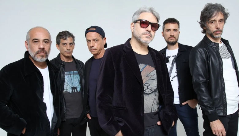Estelares se presentará en La Plata en un show a beneficio de Bahía Blanca