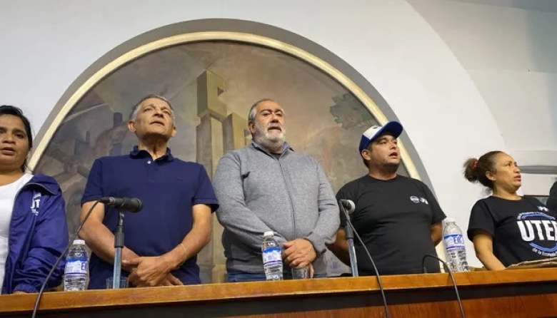 La CGT confirmó el paro nacional del jueves 10 de abril