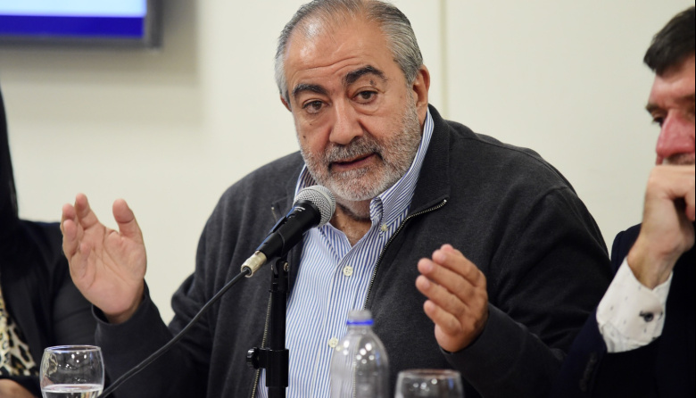 Daer participó en La Plata este del Foro “El Futuro del Mundo del Trabajo”