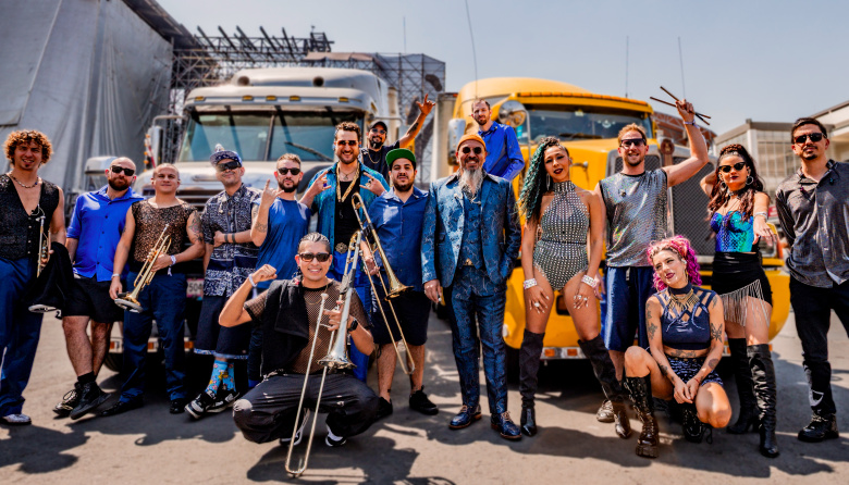La Delio Valdez presenta su sexto disco, "El Desvelo"