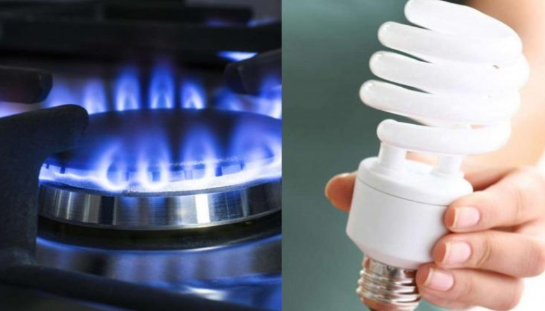 El gobierno nacional aprobó un esquema de ajuste gradual por cinco años en las tarifas de luz y gas