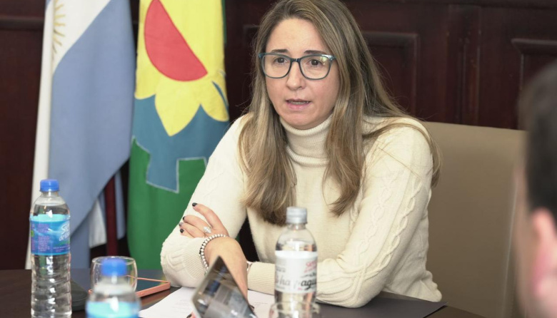 Delmonte dura con Kicillof: “Es un bochorno que sigan manipulando las leyes a meses de las elecciones”