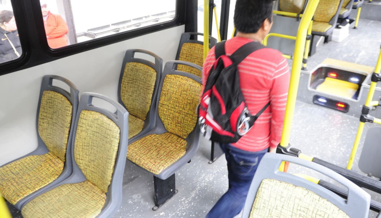 La UTA anunció un paro nacional para el próximo martes