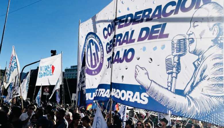 El trabajo no es mercancía: es dignidad, es identidad, es el camino hacia la realización del pueblo