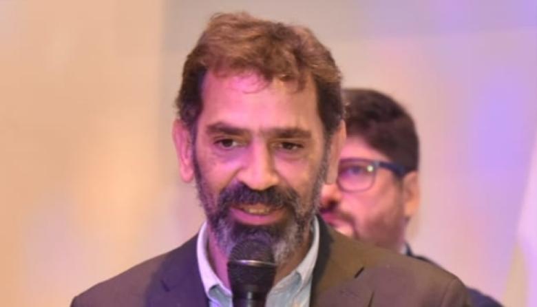 Osaba: “El Estado no puede ser un aguantadero de los amigos del poder”