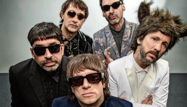 Turf, Los Charros y Los del Fuego serán parte del Festival de la Cerveza Capital 2025 en La Plata