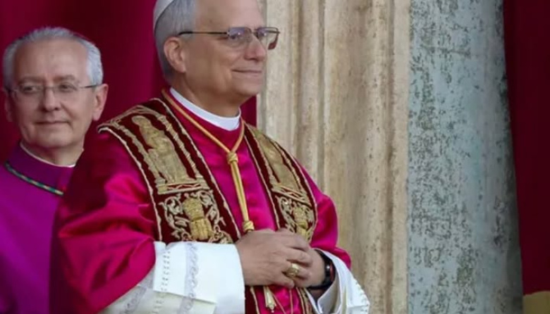 El Arzobispo de La Plata celebrará una misa por el nuevo Papa