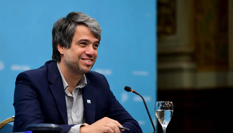 El presidente de ABSA brindó precisiones sobre el Plan Hídrico para el Gran La Plata 