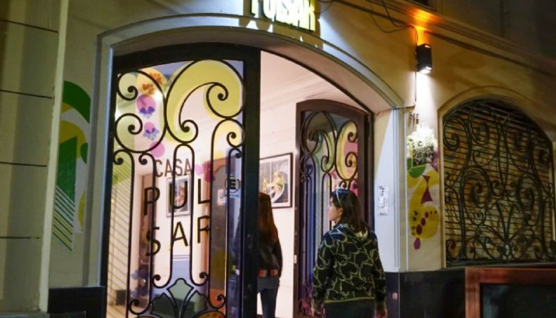 Casa Pulsar de La Plata se prepara para celebrar el 25 de mayo